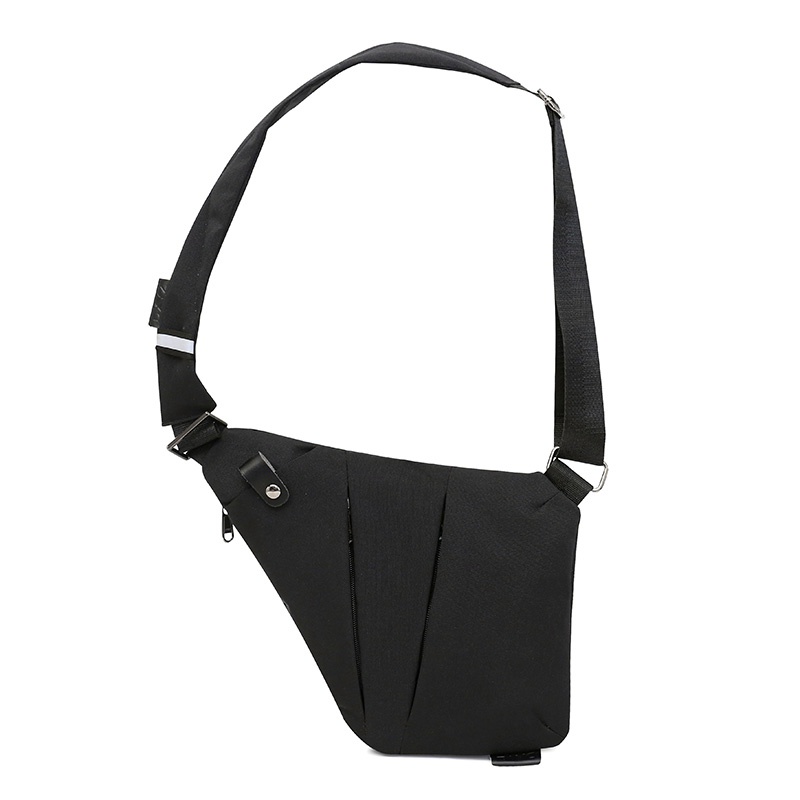anti-theft-slim-sling-bag-multi-purpose-cross-body-bag-shoulder-pack-for-men-women-outdoor-travel-black