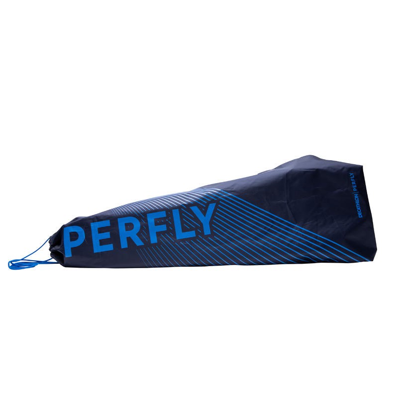perfly-กระเป๋าใส่แร็คเก็ตแบดมินตันรุ่น-bl-100-กระเป๋าใส่ไม้แบดมินตัน