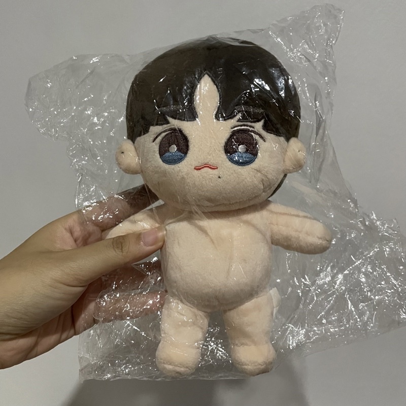 พร้อมส่ง-ตุ๊กตาแดฮวี-ฮวีมิ่ง-ขนาด-20cm