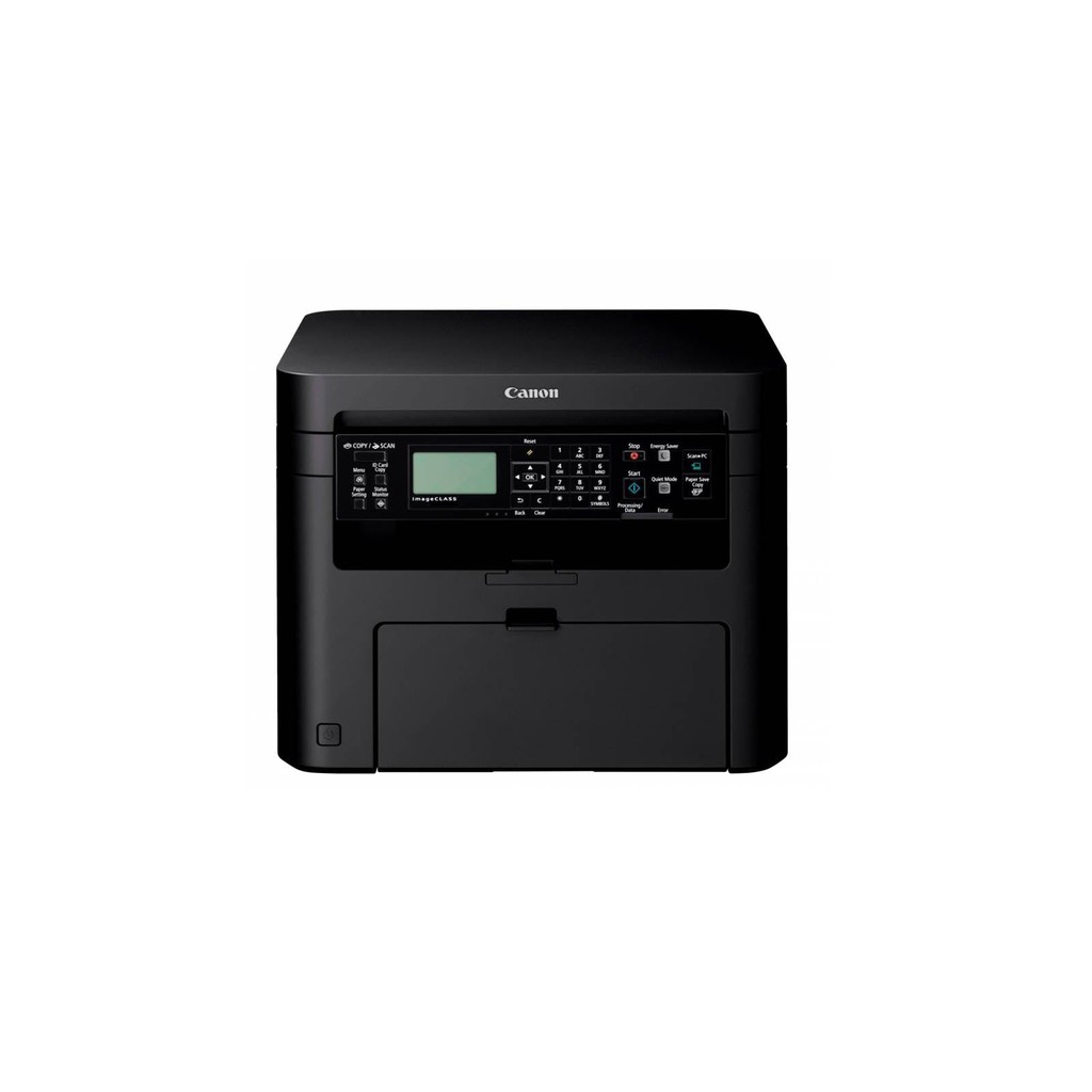 CANON MF241D ALL IN ONE LASER PRINTER | Shopee Thailand
