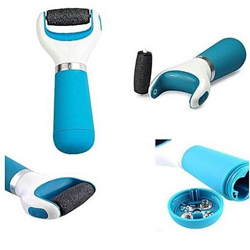 cordless-electric-callus-remover-ที่ขัดเท้าไฟฟ้า-เครื่องขัดเท้า-อุปกรณ์ขัดส้นเท้า-ช่วยขจัดเซลส์ผิวที่หยาบกร้าน