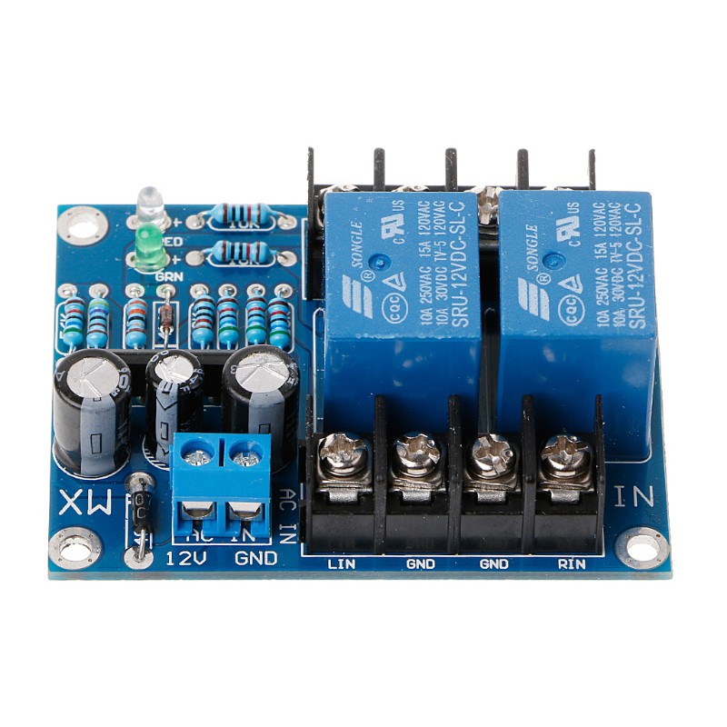 cre-upc1237-dual-channel-speaker-protection-circuit-board-dc-12-24v