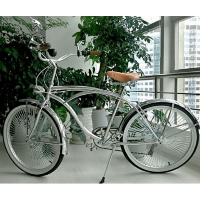 จักรยานโบราณ-japan-26นิ้ว