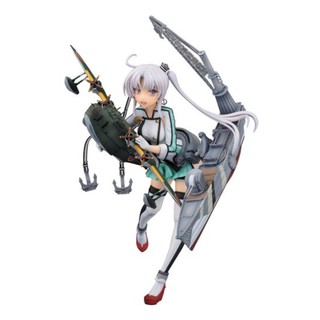 Figure: Kantai Collection -Kan Colle- Akitsushima 1/7