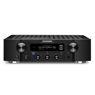 Marantz  PM-7000N Integrated Stereo Amplifier  (Black)