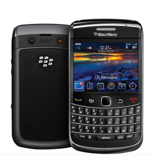 โทรศัพท์มือถือ-blackberry-bold-9780-3g-ของแท้-แบบครบชุด-original-full-set