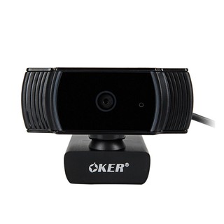 OKER กล้อง WEBCAM รุ่น A229