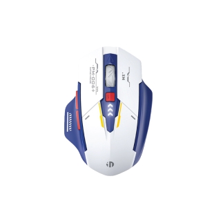 โปรโมชั่น : เมาส์ Inphic M6P Robot เมาส์ไร้สาย เม้าส์ไร้สาย wireless mouse มีแบตในตัว ปุ่มเงียบ