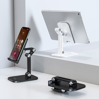 ขาตั้งมือถือ Hoco Tabletop holder “PH34 Excelente” folding