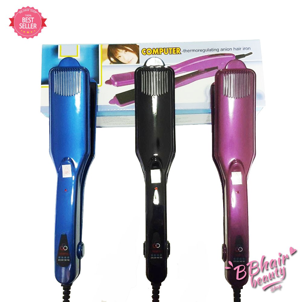 ckl-ครื่องหนีบผม-ion-hair-perming-appliance-รุ่น-ckl-1066