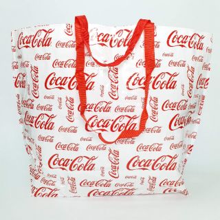 กระเป๋าช้อปปิ้ง Coca-Colas Tole Bag