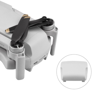 อะไหล่ฝาครอบแบตเตอรี่โดรน 100% สําหรับ DJI Mavic Mini Mini 2 DJI Mavic Mini Mini 2