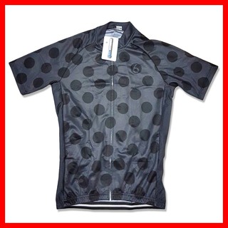 เสื้อปั่นจักรยาน Cycling jersey