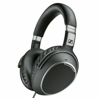 Sennheiser หูฟัง รุ่น PXC 480 Headphone (สีดำ)