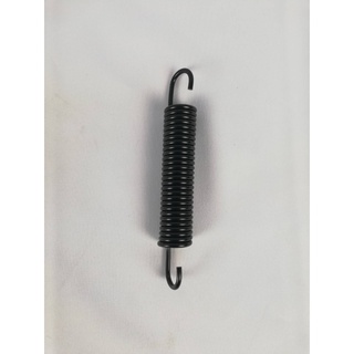 28093​ สปริงดึงลอก​ (ผอมยาว)​ DC​60 SPRING​ HAVEST (051-5466-0T)​​ อะไหล่รถเกี่ยว ยี่ห้อ​ FARMTECH​