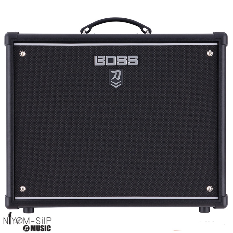 แอมป์กีตาร์-boss-katana-100-mkii