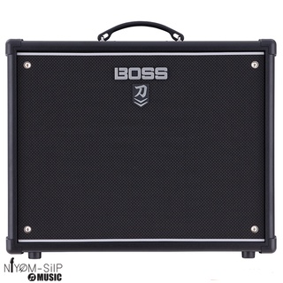 แอมป์กีตาร์ Boss Katana 100 MKII