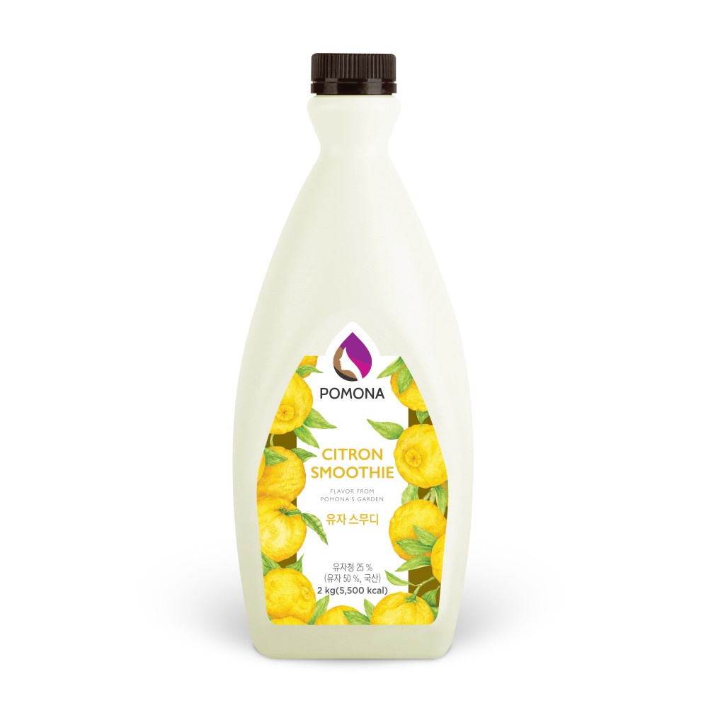 citron-smoothie-pomona-ซอสสมูทตี้ซิตรอน-2-kg