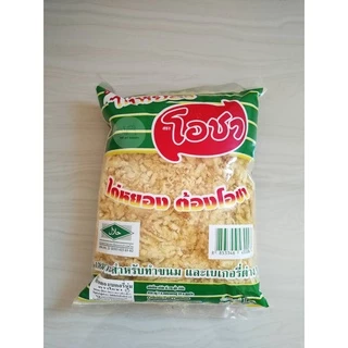 หมูหยองโอชา  ไก่หยองโอชา ขนาด 1 กก. photo