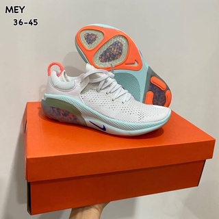 💥Newรองเท้าหญิงชายชั้นรองเท้าผ้าใบงาน Nike  High endสินค้ามีพร้อมกล่องใบเสร็จใบเซอรับประกันสินค้าตรงปกรองเท้าวิ่ง