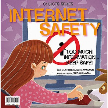 ภาพหน้าปกสินค้าMISBOOK หนังสือเด็ก ทางเลือกเด็กฉลาด ชุด ภัยมืดที่มาพร้อมกับอินเตอร์เน็ต จากร้าน misbook บน Shopee