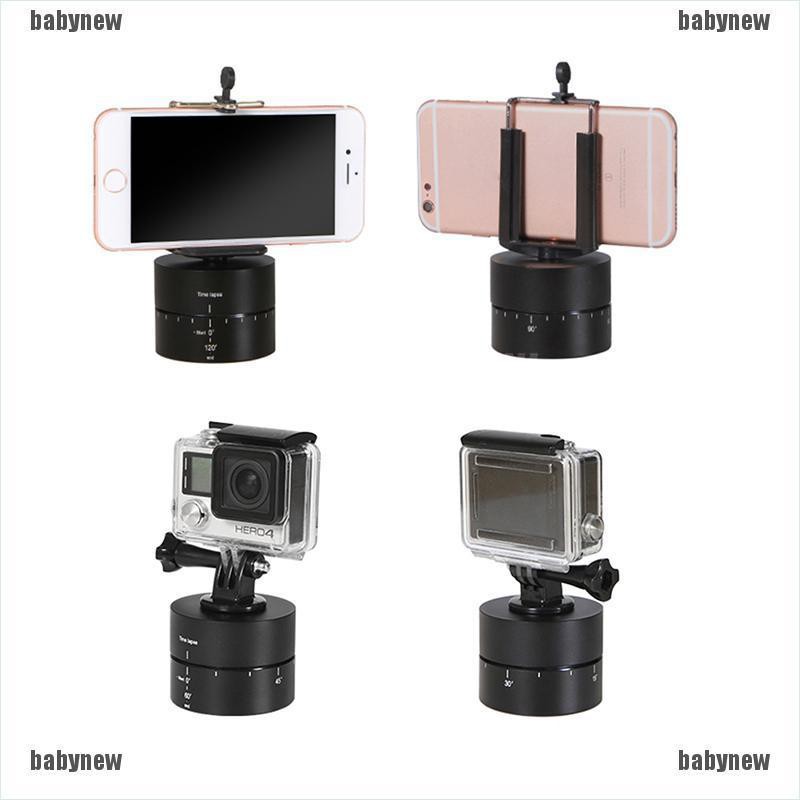 babynew-อุปกรณ์ขาตั้งกล้อง-หมุนได้-360-องศา-สําหรับ-gopro