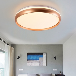 ภาพหน้าปกสินค้า【Leap Lighting】โคมไฟเพดาน LED สไตล์เรียบง่าย (74W) ห้องนอน ห้องนั่งเล่น ห้องรับประทานอาหาร ที่เกี่ยวข้อง