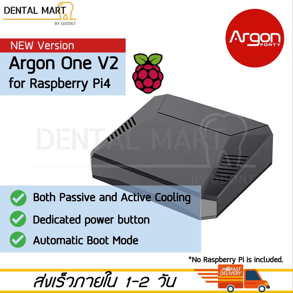 argon-one-v2-aluminum-case-for-raspberry-pi-4-pi4