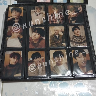 SET CARD TREASURE SIXKSHOP & KITขอดูเพิ่มเติมได้