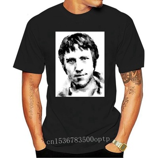 ขายดี!ขายดี เสื้อยืดแขนสั้น คอกลม พิมพ์ลาย Vladimir Vysotsky Actor สไตล์คลาสสิก สําหรับผู้ชาย JMnjbe50OFpode84S-5XL