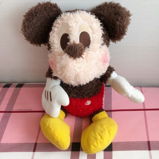 ตุ๊กตา mickey mouse ขนาด 17”