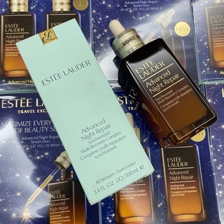 Estee Lauder Advanced Night Repair Multi-Recovery Serum 100 ml.เซรั่มเอสเต้ ของแท้