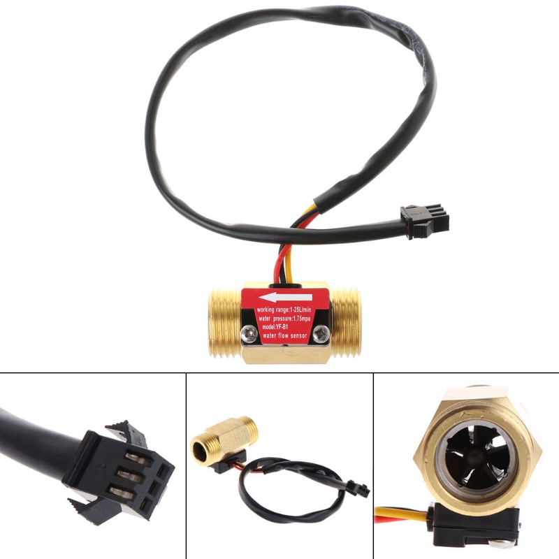 fol-สวิทช์เซนเซอร์การไหลของน้ํา-g1-2นิ้ว-1-25ลิตร-นาที-flowmeter-flowmeter