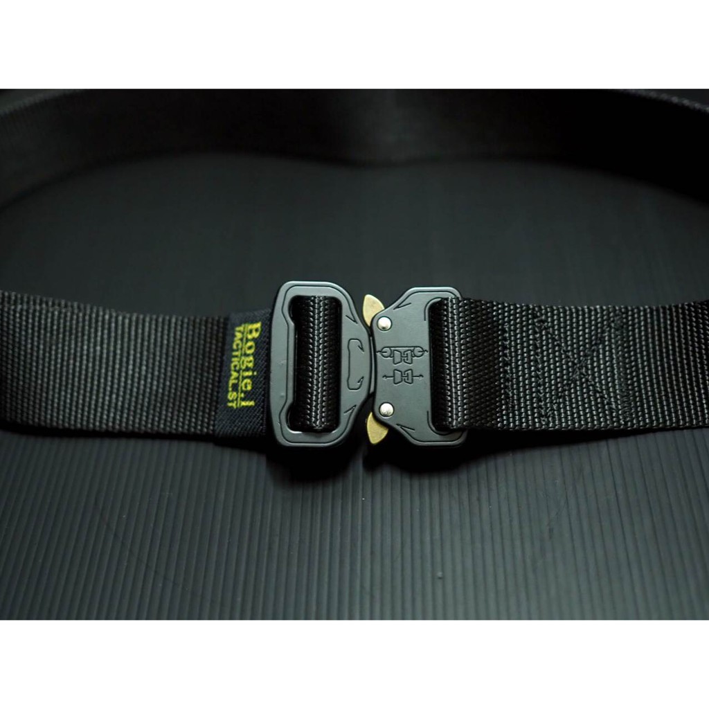 bunkle-belt-เข็มขัดยุทธวิธี-ปลดเร็ว-bogie1-ผลิตจากไนลอน100-ทนทาน