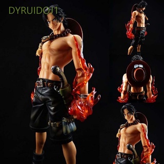 Dyruidoj1 โมเดลฟิกเกอร์ Pvc รูปลิง D ขนาด 26 ซมของเล่นสําหรับเด็ก