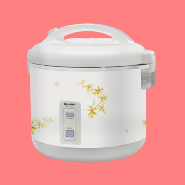 หม้อหุงข้าว-sharp-ks18e-คละสี-1-8-ล-600-w-ชาร์ป-random-color-rice-cooker