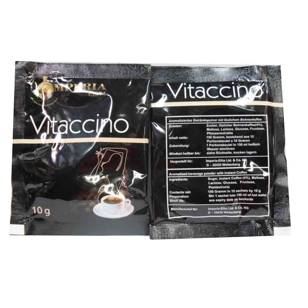 vitaccino-coffee-กาแฟดำ-ลดน้ำหนัก-มี-15-ซอง