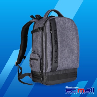 K&amp;F Bag KF13.044 Nylon Large Capacity Multi-function Camera Backpack SIZE L