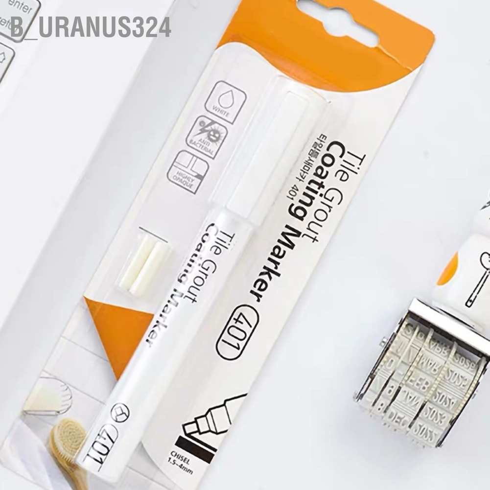b-uranus324-ปากกามาร์กเกอร์-ยาแนวกระเบื้อง-พลาสติก-สําหรับห้องน้ำ-ห้องครัว