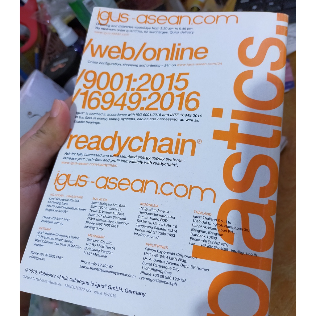 หนังสือมือสอง-catalogue-e-chain-systems-2019-igus-asean-com-eng