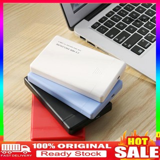 Bbq_ 480m / Bps 2 . 5 Inch Sata Usb 2 . 0 เคสฮาร์ดดิสก์ไดรฟ์ Ssd