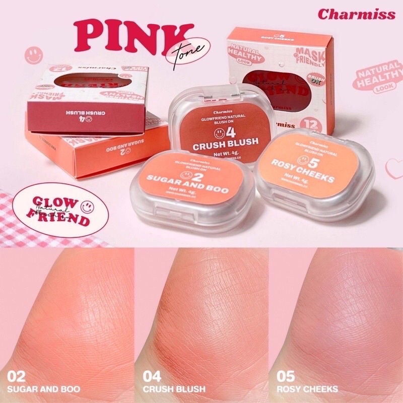 charmiss-blush-on-บลัชออนเนื้อโมจิ-สีชัด