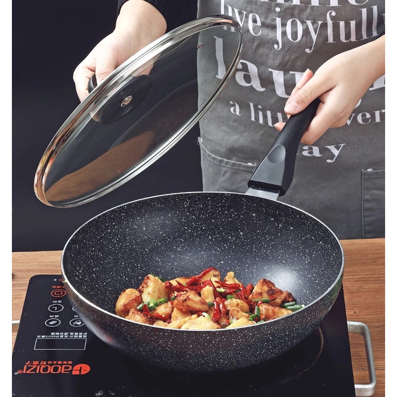 maifan-stone-frying-pan-pancake-pan-household-pan-non-stick-food-supplement-spreading-pan-no-oil-smoke-kitchen-cooking