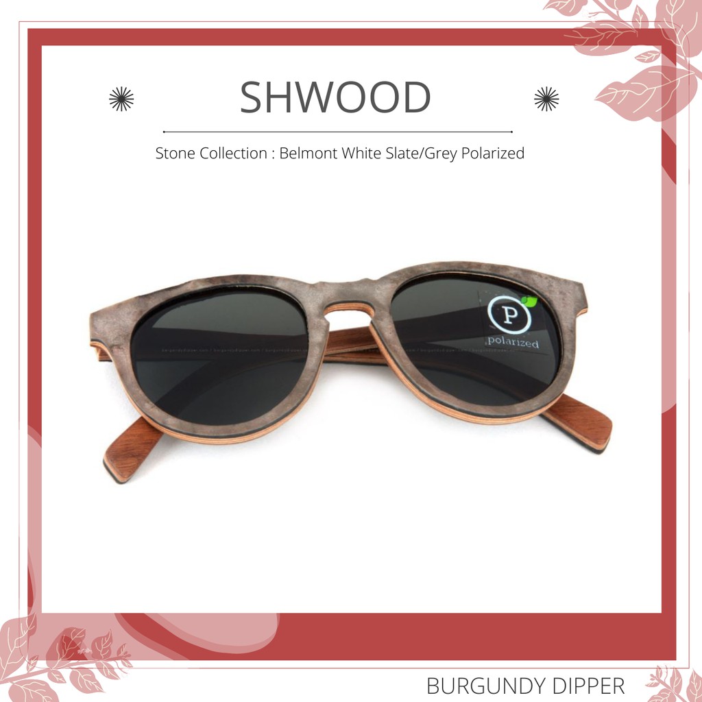 แว่นกันแดด-shwood-stone-collection-belmont-white-slate-grey-polarized