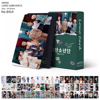 Lomo การ์ด bts พร้อมส่งจากไทย 🇹🇭🇹🇭 โพสต์เก่าโดนลบ 🥲