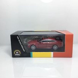 PARA64 #PA-55286 Mercedes- AMG GT 63S Jupiter Red