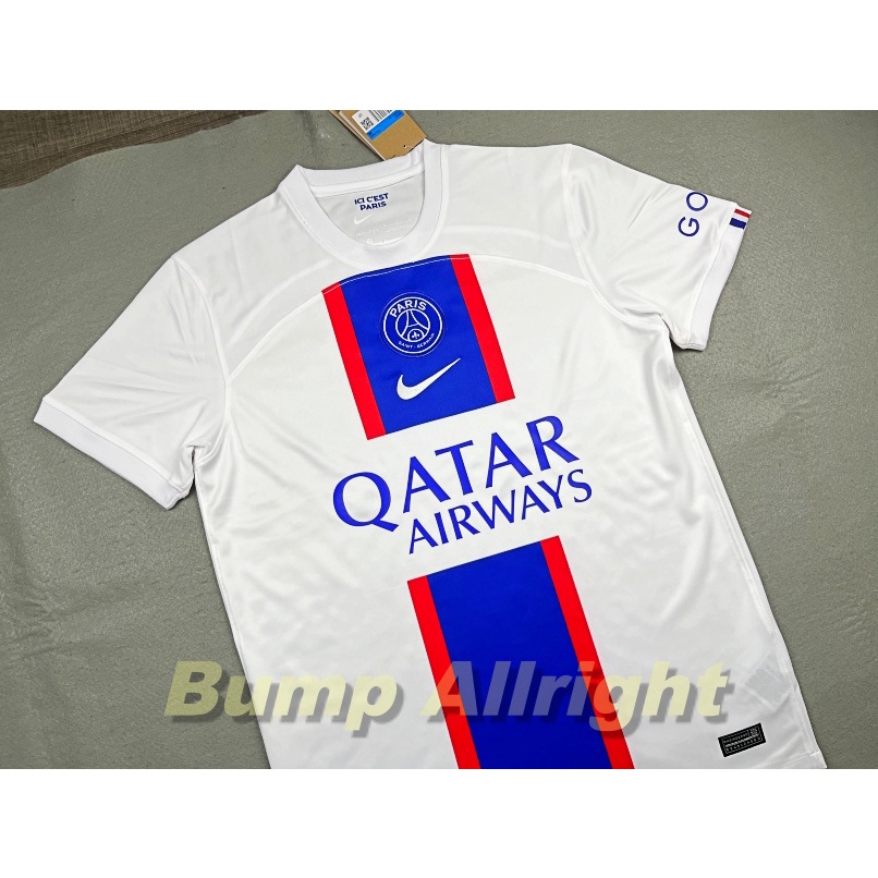 new-2022-เสื้อทีม-ปารีส-เทิร์ด-2022-psg-third-2022-สุดเท่ห์