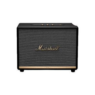 โปรโมชั่น : SURPRISE1200 ลด 10% ลำโพงบลูทูธ Marshall Woburn II รับประกัน 12 เดือน