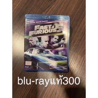 Blu-Ray  แท้  มือสอง