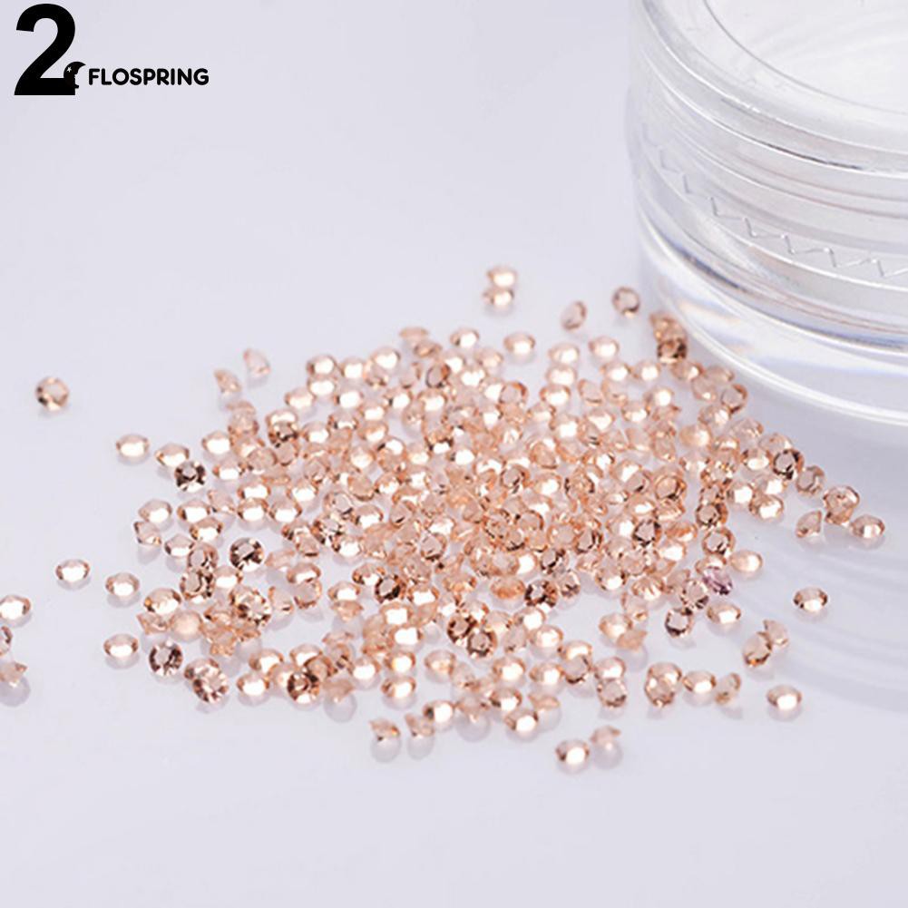 300pcs-1-2mm-rhinestone-3d-ตกแต่งเล็บ-diy-ผู้หญิงแต่งเล็บ-tool